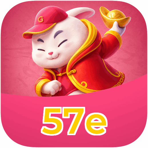 Loterias online disponíveis na 57e